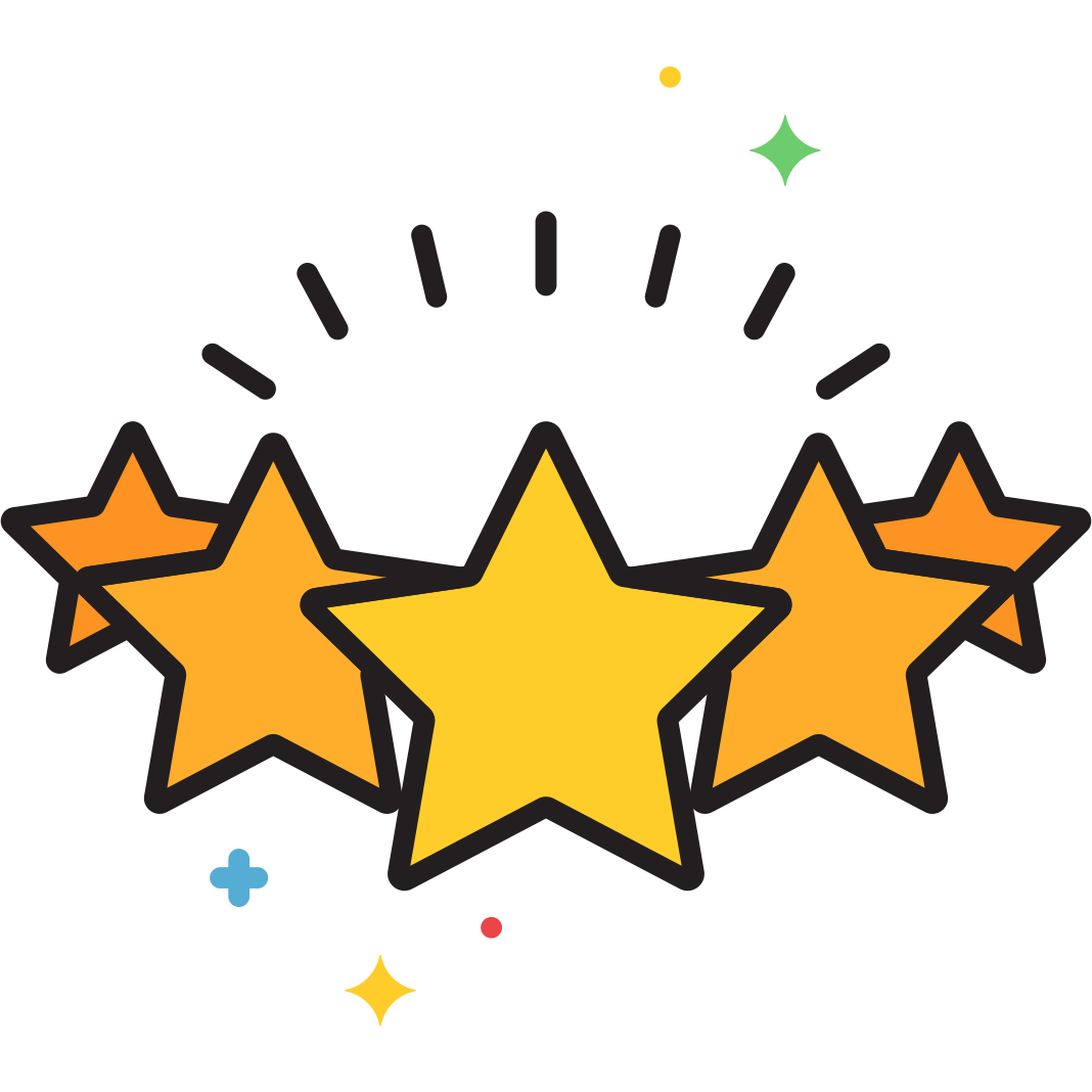 Star rating
