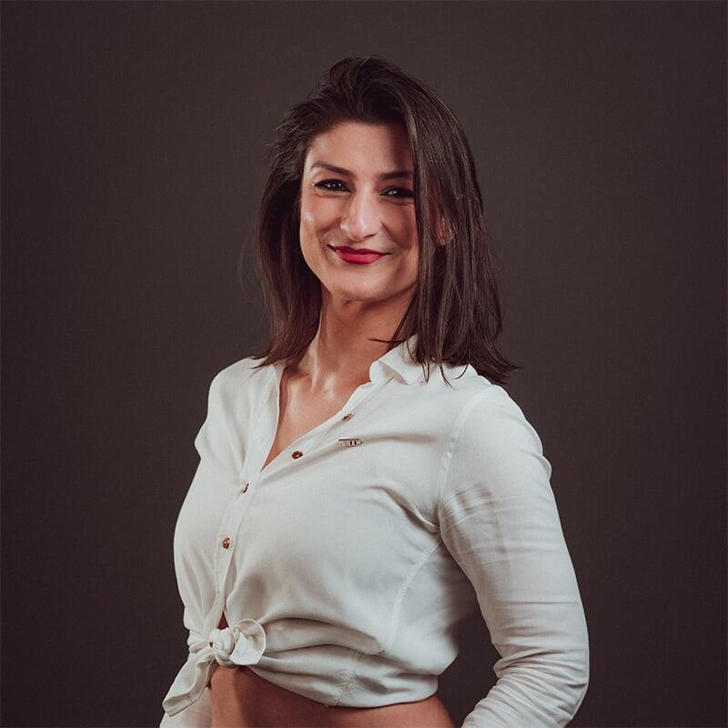 Melissa