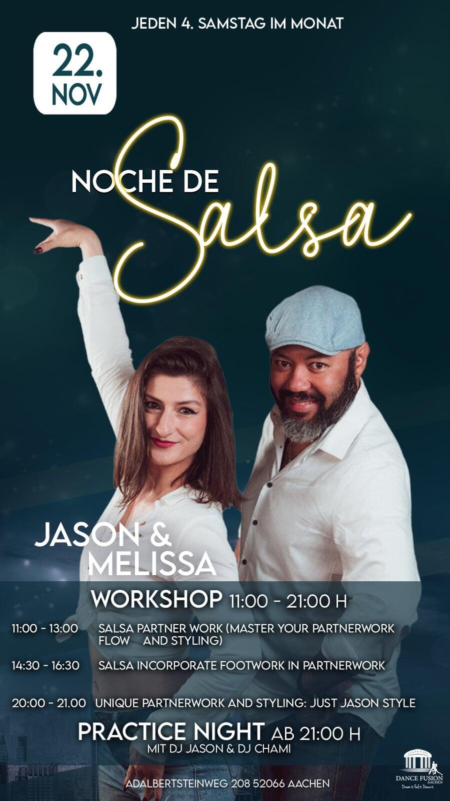 Cuba meets LA Ipanema